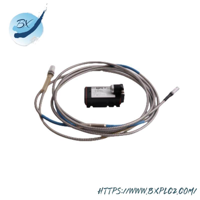 emerson_epro_pr642_con021_eddy_current_sensor.jpg Emerson Epro PR642 CON021: High Precision Eddy Current Sensor