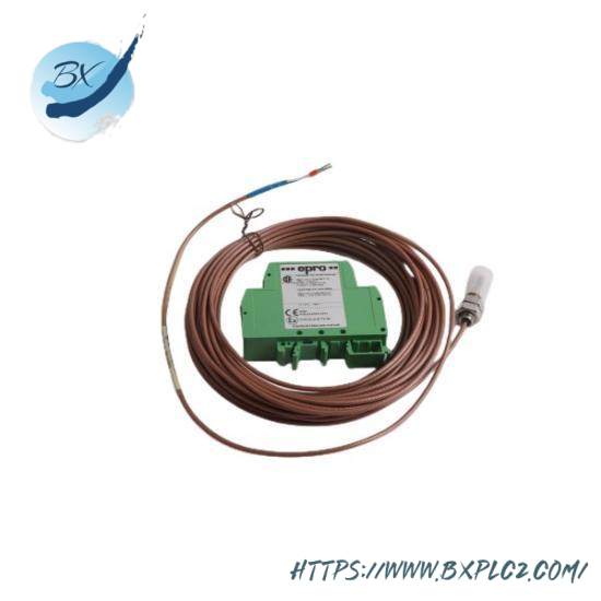 emerson_pr9268_617-100_sensor.jpg EPRO PR9268/617-100 Sensor Module for Industrial Control Systems