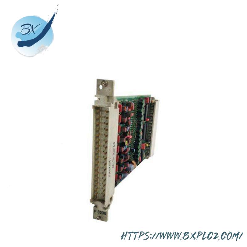 f2201_hima_cpu_board_unit_card.jpg HIMA F2201 CPU Board Unit Card: Efficient, Robust Industrial Control Solution
