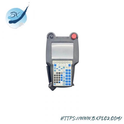 FANUC A05B-2518-C204#EGN & A05B-2518-C204#EAW Teach Pendant