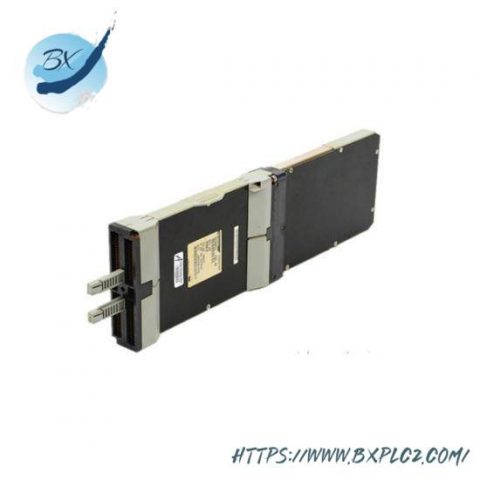 Foxboro P0400YG FBM6 Input Module, Precision for Industrial Automation