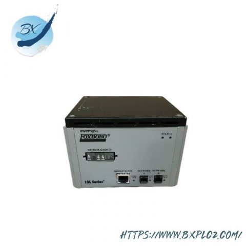 FOXBORO P0800DG Standard Communication Protocol Module