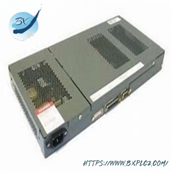 foxboro_p0904bs-0e_data_control_system.png FOXBORO 83S-A03TNA Control Module, Designed for Industrial Automation