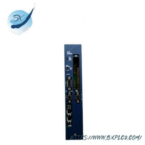 GE 531X303MCPBDG1 AC Power Supply Card for Industrial Applications