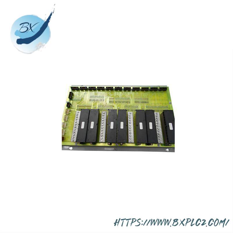ge_ds3820aira_analog_i_o_module.jpg GE IC660EPM100J High-Performance Programmable Logic Controller Module