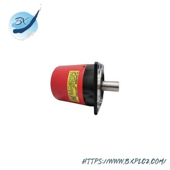 ge_fanuc_a860-0302-t001_encoder.jpg GE Hydran-M2 Condition Monitoring System