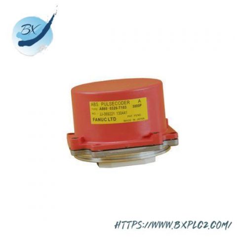 GE Fanuc A860-0326-T103 Encoder: Precision Motion Control Solution