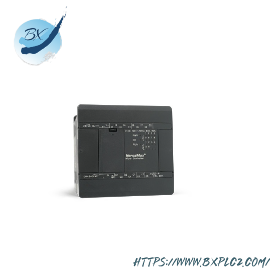 ge_fanuc_ic200udd104_logic_controller.png GE Fanuc IC200UDD104 Logic Controller - Advanced Control Module for Industrial Automation