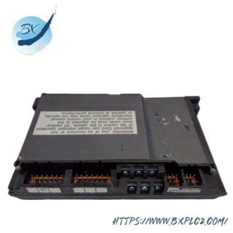 GE Fanuc IC3645LXCD1 - Versamax PLC, Industrial Automation Solutions