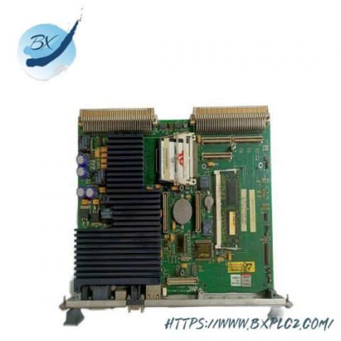 GE Fanuc IS200VCRCH1BBB - Mark VI Circuit Board for Critical Industrial Control