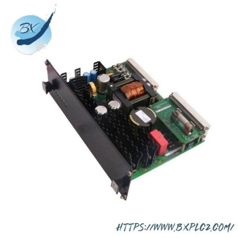 GE IS200EPSMG2ADC - Extended Product for Exciter Power Supply