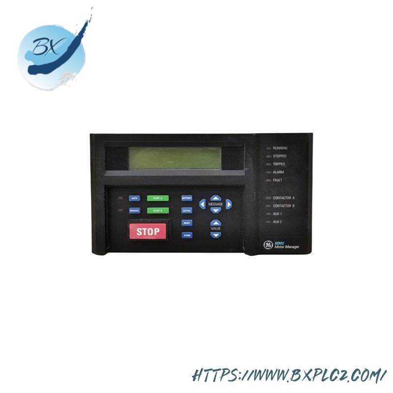 ge_mmii-pd-1-2-240_multilin_motor_control_center.jpg GE MMII-PD-1-2-240: The Ultimate Motor Control Solution