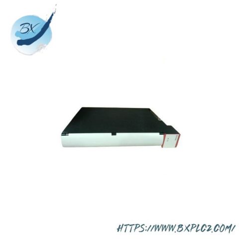 GE TGT AI0V-8-0-BC Analog Input/Output Module, Advanced Control Solutions