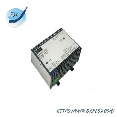 GE IC690PRM120: Industrial Control Power Supply Module