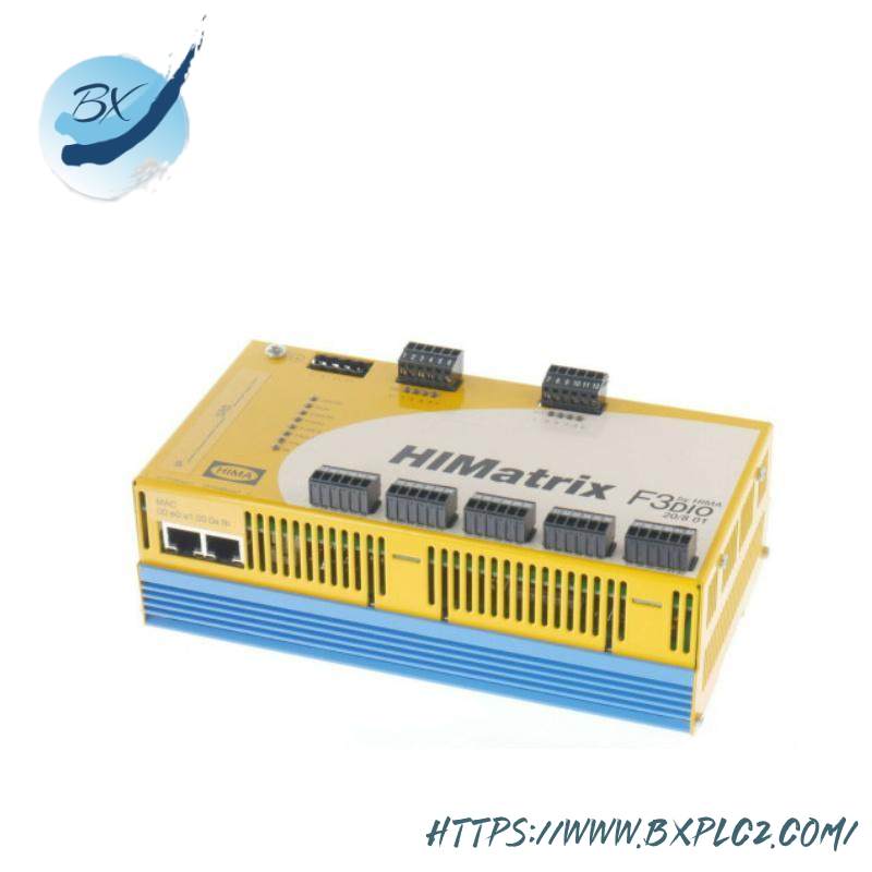 himatrix_f3_dio_8_8_01_hima_digital_i_o_module_f3_dio_series.jpg Bently Nevada 21000 Series Process Control Module, High Precision Industrial Automation Component