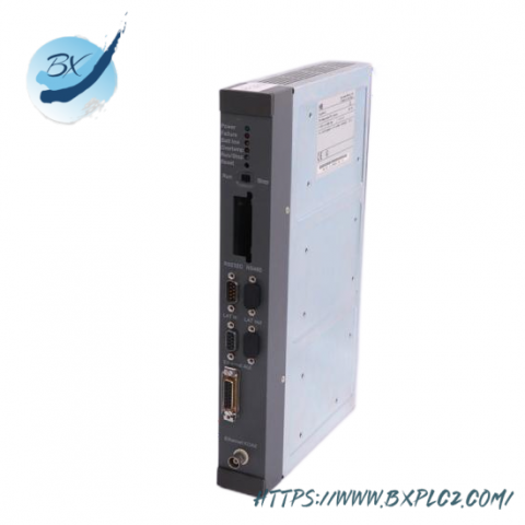 Hitachi E33NRHA-LNN-NS-00 Industrial Control Module