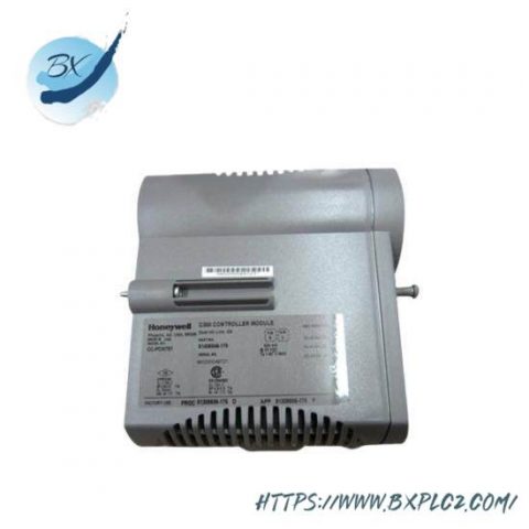 Honeywell C300 Controller CC-PCNT01 Dual IO Link C300 Controller Module