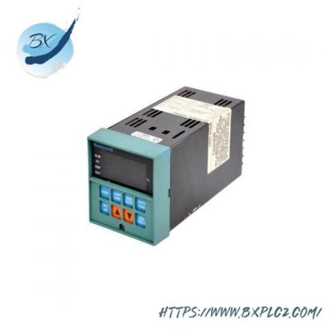 Honeywell DC3002-0-000-1-UL-0111 Temperature Controller: Precision, Reliability, and Efficiency in Industrial Control Systems