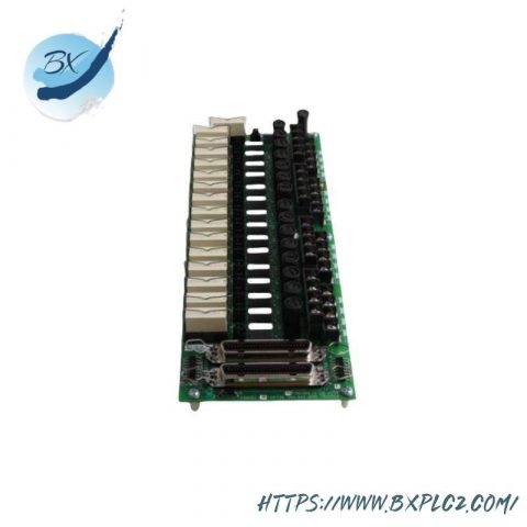 Honeywell MC-TDOR62 51309150-275 | High-Power Digital Output Module for Industrial Control Systems