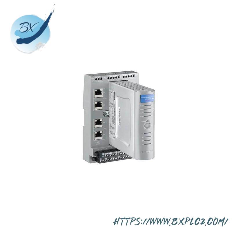 honeywell_sc-umix01_non-redundant_controller.jpg Honeywell SC-UMIX01 Non-redundant Controller: Precision Control for Industrial Automation
