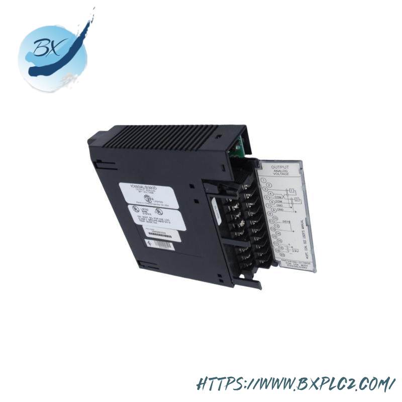 ic693alg390_ge_2_channel_analog_voltage_output_module.jpg GE Fanuc IC693ALG390 2-Channel Analog Output Voltage Module