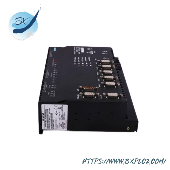 indramat_servo_motor_2ad132d-b350b1-as07-1.png Indramat R911291569 Servo Drive Module