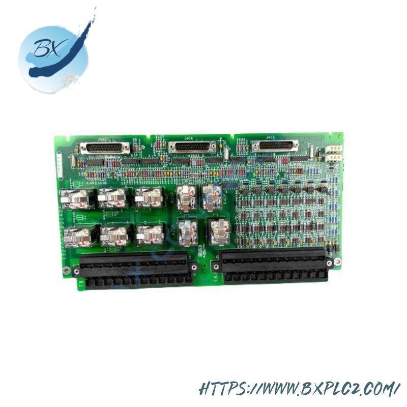 is200ectbg1ade_ge_printed_circuit_board.jpg GE Mark VI IS200ECTBG1ADE Printed Circuit Board