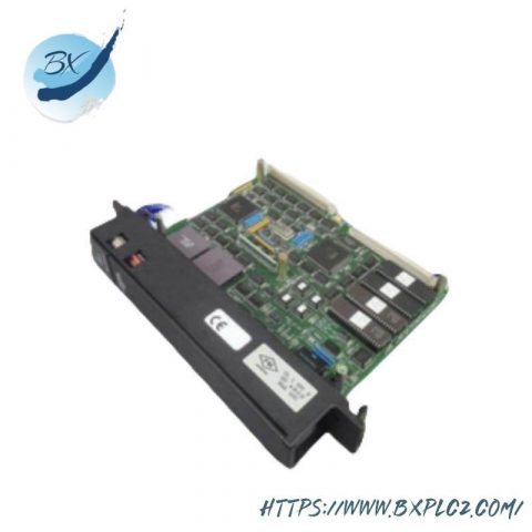 GE IS200ICBDH1BAA: Precision Engineered PCB for Advanced Industrial Controls