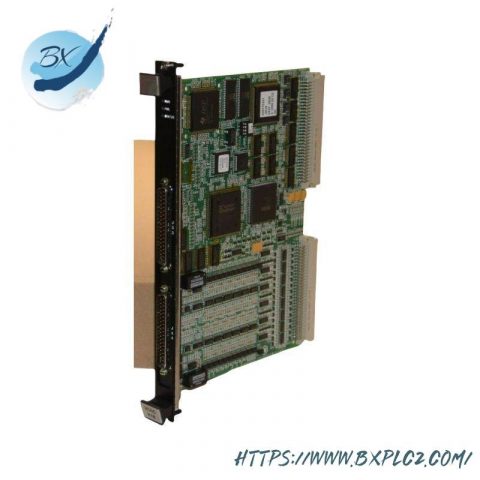 GE IC752SPL013-BB Industrial Module