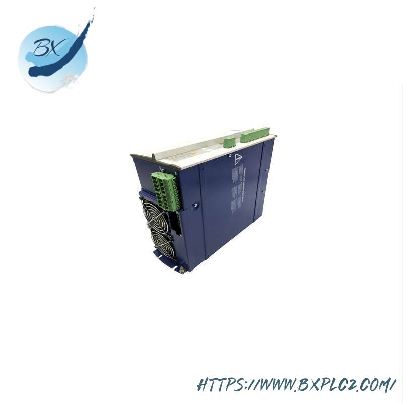 kollmorgen_servostar_620-as_digital_servo_amplifier.jpg Kollmorgen AKM22E-BNC2C-00 Servo Motor Module