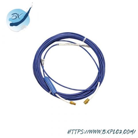 METRIX MX8030-080-00-05 / MX8031-080-00-05 Extension Cable - Precision Engineering for Industrial Automation