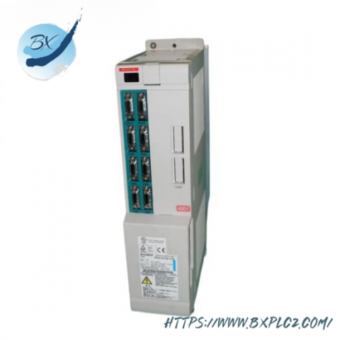 Mitsubishi MDS-CH-V2-2010 AC Servo Drive: Precision Control for Industrial Automation