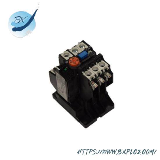 mitsubishi_th-n12tp_thermal_overload_relay_1.jpg Mitsubishi MPL-A310F-MJ22AA Control Module, Functional Component