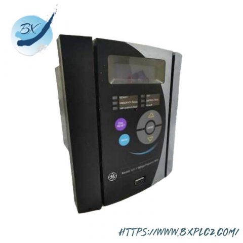 GE MIWII1000E00HI00 High Speed Counter Module - Precise Control for Industrial Automation