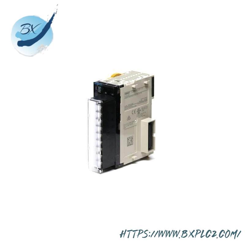 omron_cj1w-ad081-v1_input_module_8_analog.jpeg OMRON CJ1W-AD081-V1: 8-Channel Analog Input Module for Industrial Automation