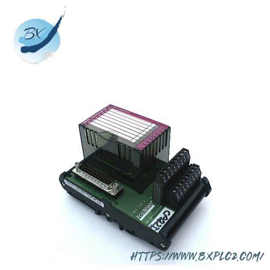 p0916ac_i_a_series_module_foxboro.jpg FOXBORO P0901FM Control Module for Industrial Automation