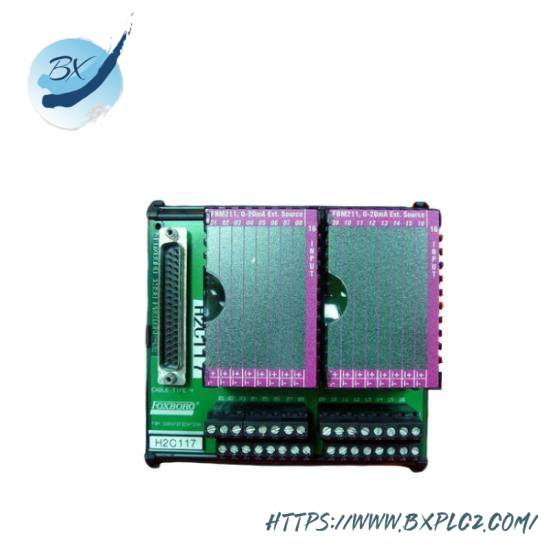 p0916jt_i_a_series_module_foxboro.jpg FOXBORO P0916JT FBM211 - High-Performance Industrial Control Module