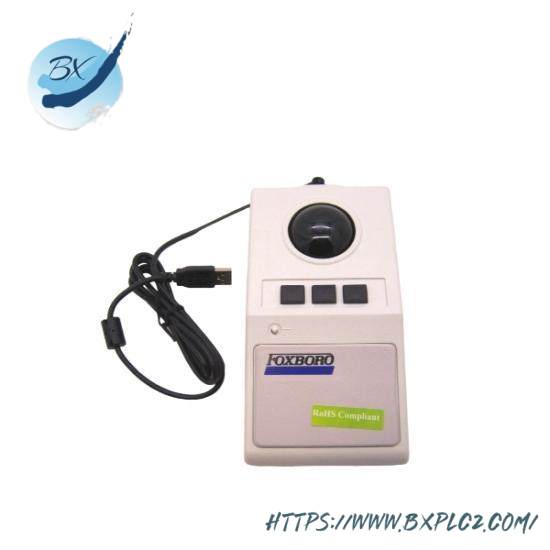 p0972sf_trackball_interface_mouse_foxboro.jpg FOXBORO K0143AK Industrial Control Module