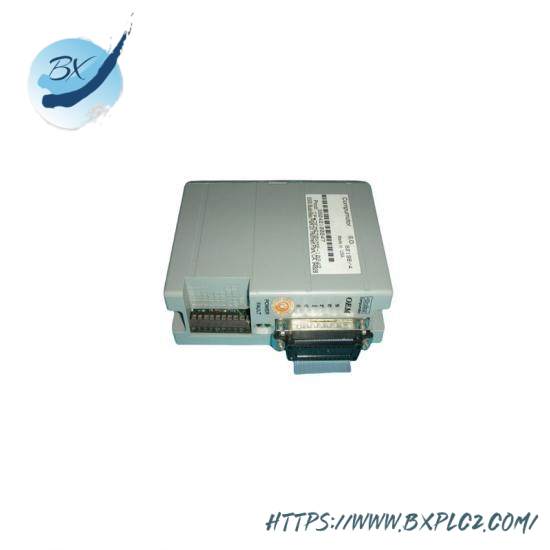 parker_cp_oem670xm2-10242_servo_drive.jpg Parker Industries GV-U3E-NK Variable Frequency Drive - High Performance Control Module