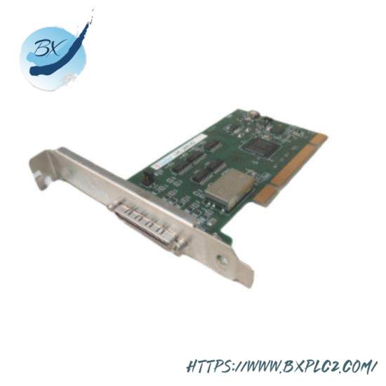 pci-2994cv_interface.jpg Siemens PCI-2994CV INTERFACE, Advanced Motion Control Module