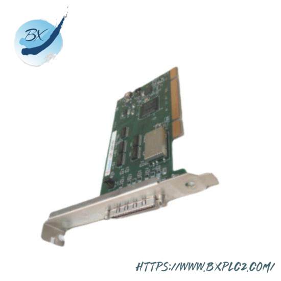 pci-2994cv_interface_1.jpg Siemens PCI-2994CV INTERFACE, Advanced Motion Control Module