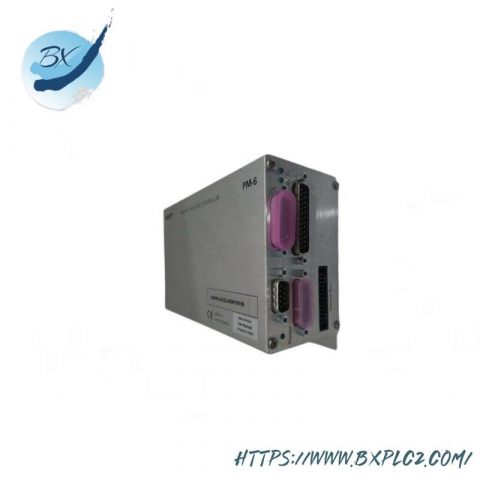 VAT PM-6 810-49867 | 650PM-24CG-ADK3/0431 Pressure Controller