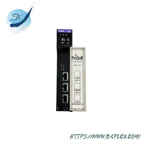 PROSOFT MVI56-DNP Industrial Communication Module