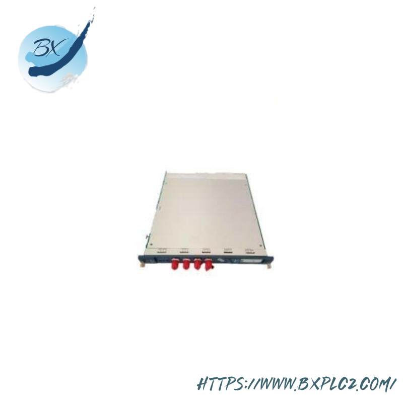 provibtech_pt2060_10_proximity_module.jpg ProvibTech PT2060/99-A0 Vibration Monitoring Module, Specialized for Industrial Control Systems