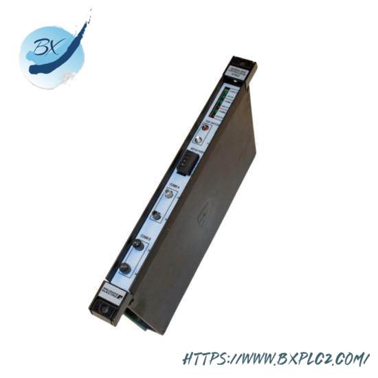 reliance_electric_57652-c_1.jpg Reliance Electric Shark XL 45C946 16-Point 24VDC Input Module