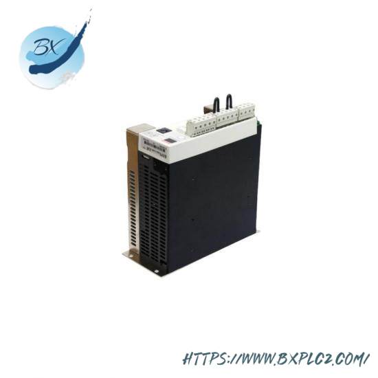 rexroth_dkc1_03-008-3-mgp-01vrs_servo_drive.jpg Bosch Rexroth R911284185 - High Performance Motion Control Module