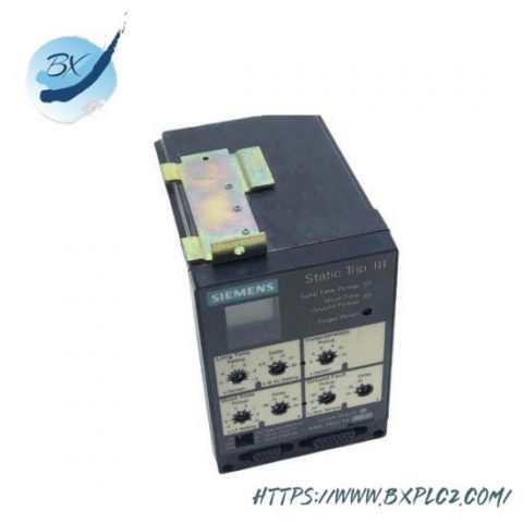 Siemens RMS-TSG-TZ-C: Advanced Control Module for Industrial Automation
