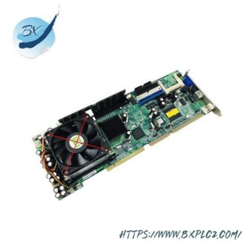 ROCKY Controls 4784EV Industrial Control Module, Precision Automation Core