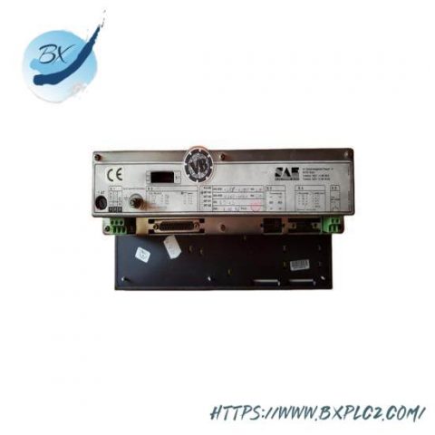 SAE Stahl Bedienterminale Provicom MT-60 Control Panel - Advanced Industrial Automation Solution