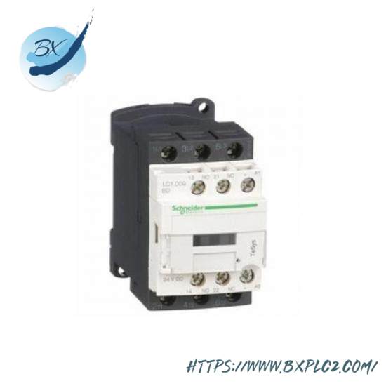 schneider_170mci00702_short_delivery_time.jpg Schneider TSXDM5733E PLC Input Module - High Performance Control Solution